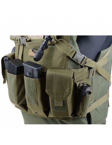 Ham tactic Chest Rig [GFC TACTICAL]