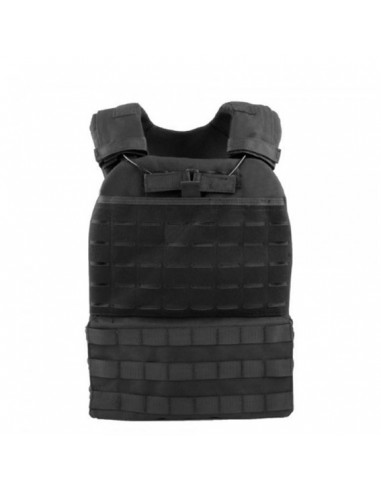 Vestă tactică Plate Carrier [WOSPORT]
