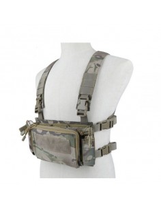 Vestă tactică Chest Rig...