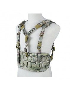 Vestă tactică [WOSPORT]