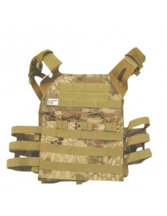 Vestă tactică [EXAGON]