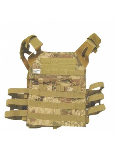 Vestă tactică [EXAGON]