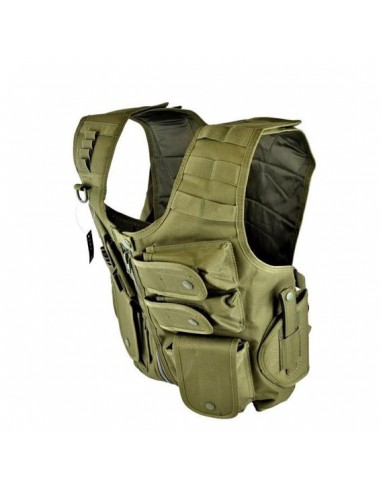 Vestă tactică [ROYAL]