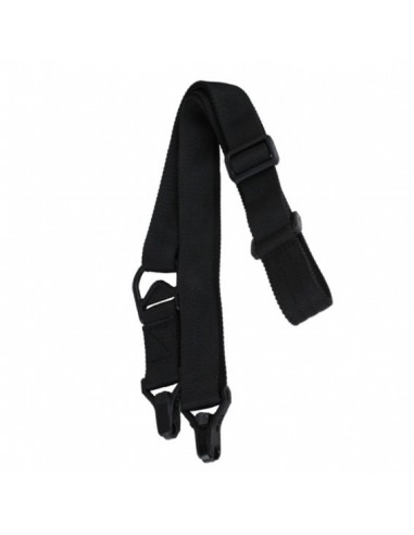 Curea tactică 2 puncte [WOSPORT]