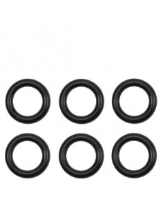 O-Ring duză aer 6buc [SHS]