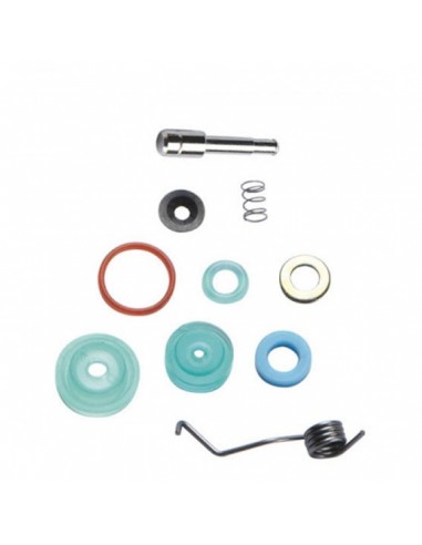 Kit piese CZ | STI DUTY [ASG]