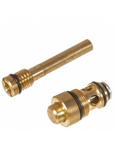 Set valve MC-39 [GOLDEN EAGLE]