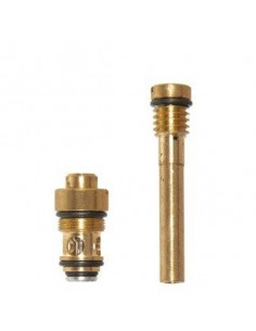 Set valve MC-47 [GOLDEN EAGLE]