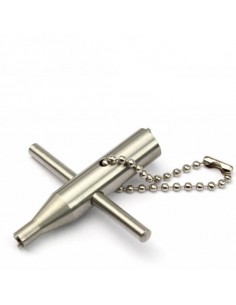 Cheie pentru supape de... 2