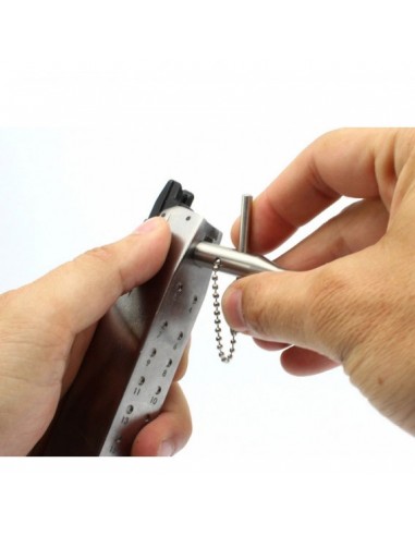 Cheie pentru supape de evacuare...