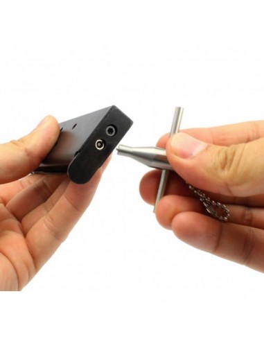 Cheie pentru supape de evacuare...