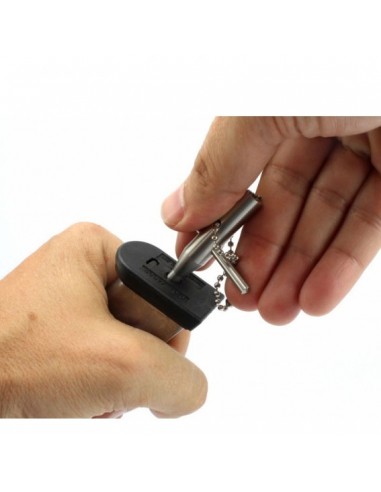 Cheie pentru supape de evacuare...