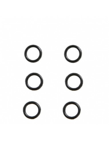 Set garnituri duze 6buc [SHS]