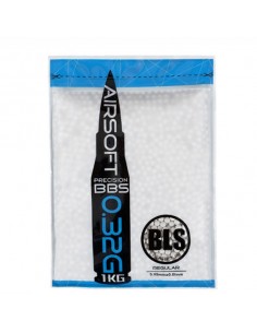Bile Precision Grade 0.32g...