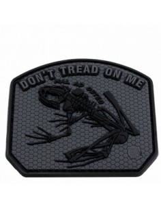 Patch "DON'T TREAD ON ME...