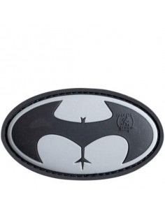 Patch "BATMAN" 3D [JTG]