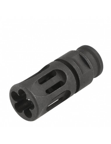 Supresor de flamă VLT 14mm [SHS]