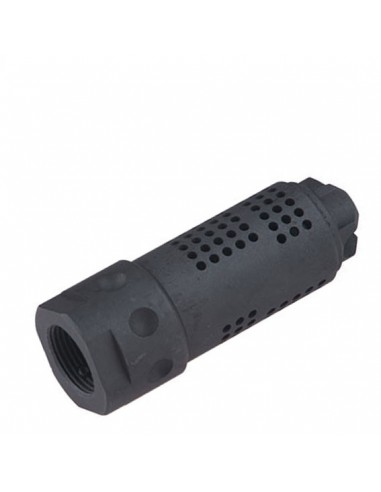 Flash Hider QDC 14mm [SHS]