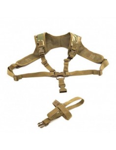 Sling umăr P90 [CONQUER]