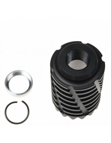 Supresor de flamă Type C [APS]