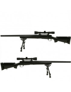Sniper SW-04 cu lunetă...