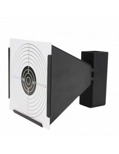 Țintă metalică 14 x 14... 2
