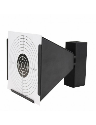 Țintă metalică 14 x 14 [WOSPORT]