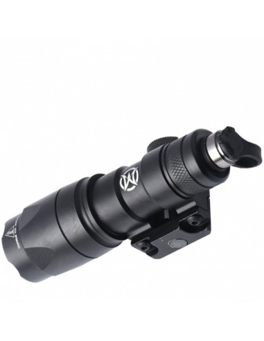 Mini lanternă LED [WADSN]