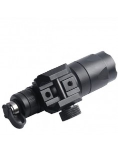 Mini lanternă LED [WADSN] 2