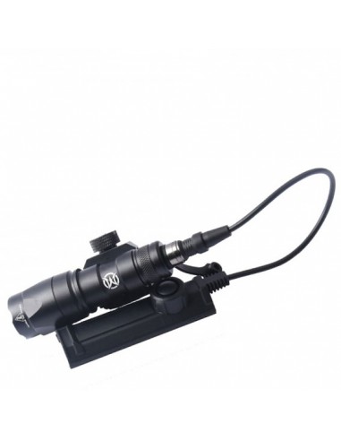 Mini lanternă LED [WADSN]