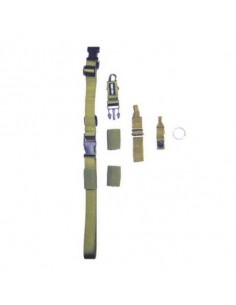 Sling tactical 1 punct...