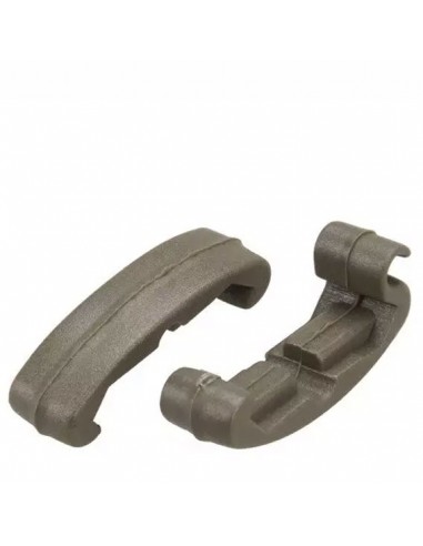 Set clip RIS 60 x 22mm [FMA]