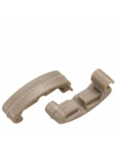 Set clip RIS 60 x 22mm [FMA]