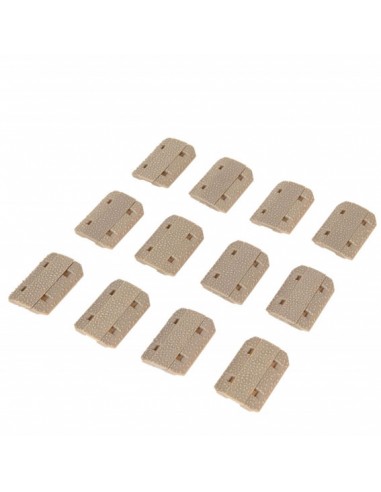 Set cover Type2 KeyMod  [JJ-AIRSOFT]