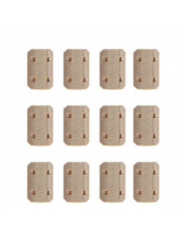 Set cover Type2 KeyMod  [JJ-AIRSOFT]