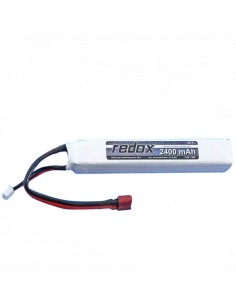 Acumulator LiPo 7.4V...