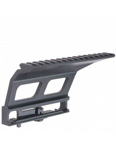 Montură laterală SVD [CYMA]