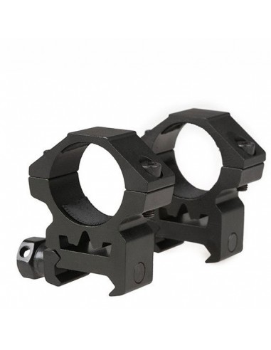 Inele de montare 25mm [THETA OPTICS]