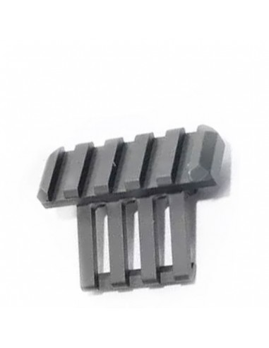 Șină RIS 22mm ”ONE CLOCK” [FMA]