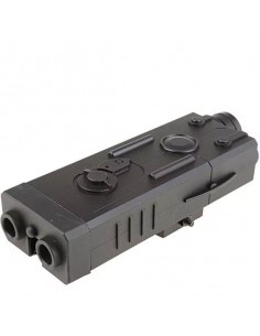 Carcasă cutie acumulator... 2