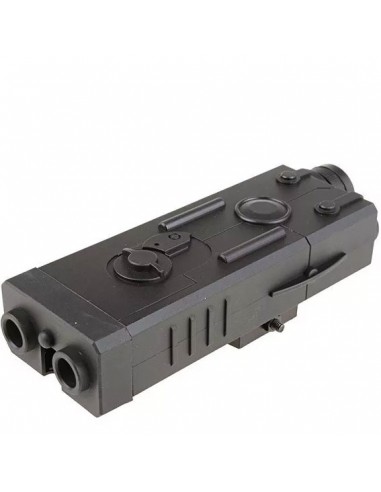 Carcasă cutie acumulator AN/PEQ...