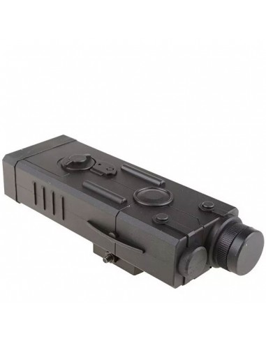 Carcasă cutie acumulator AN/PEQ...