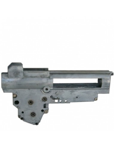 Carcasă Gearbox Hybrid V3 Silver Edge...