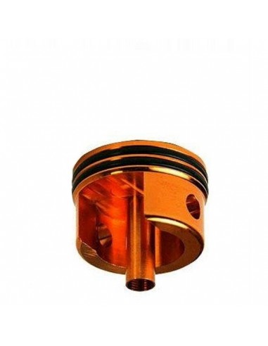 Cap cilindru NBU [SHS]