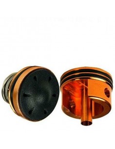 Cap cilindru NBU [SHS] 2