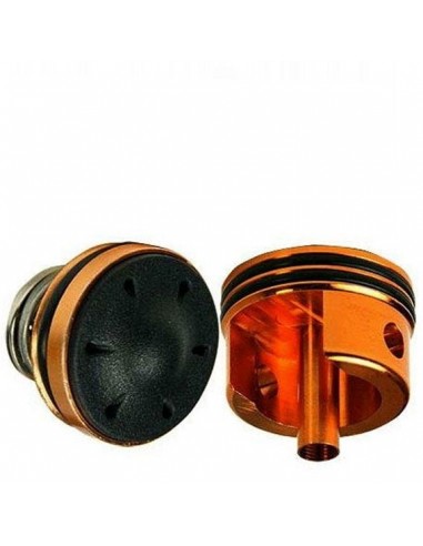 Cap cilindru NBU [SHS]