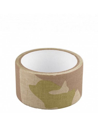 Bandă autoadezivă de camuflaj [ACM]