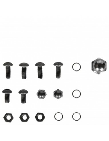 Țintă de tragere din oțel [PRIMAL GEAR]