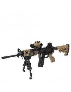 Mâner M4 | M16 [BIG DRAGON] 2