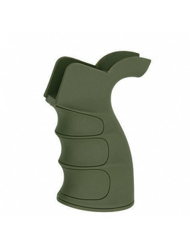 Mâner M4 | M16 [BIG DRAGON]